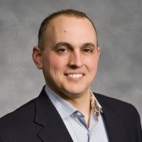 Accenture Employee John Drake's profile photo