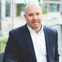 1045 Commercial Real Estate Employee Patrick Brodhead's profile photo