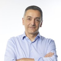 GALFER Employee Jorge Conde Sáez's profile photo