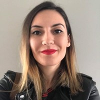 Irina-Manuela Vilciu Email