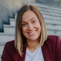 Dealflow Employee Stine Simonsen's profile photo