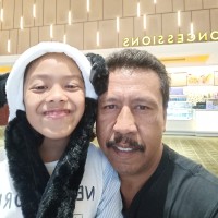 TFT - The Forest Trust Employee Berdy Wohangara's profile photo