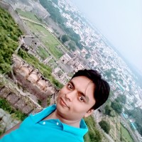 Genpact India Private Limited Delhi Employee Abid Anwar's profile photo