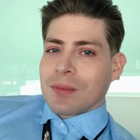 PwC Employee Aldo Herrera Gámez's profile photo