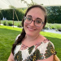 Harvard Library Employee Alita Bombaci's profile photo