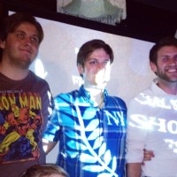 CGMuse Employee C. MacFinn's profile photo