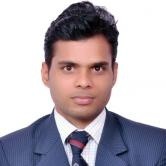 Railmitra Employee Chandan Kumar's profile photo