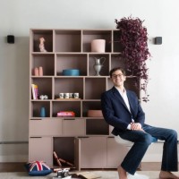 Móveis Movêu Employee Guilherme Kodja's profile photo