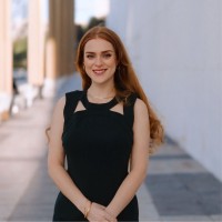 Legacy International Employee Sarah Cockey's profile photo