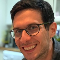 Edra.ai Employee Alex Korfiatis's profile photo