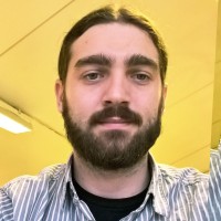 Swedish Neutral Employee Adrian Bratu's profile photo