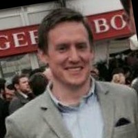 BnM Employee Fergal Doyle's profile photo