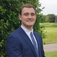 Panther Equity Employee Nick Turek's profile photo