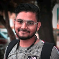 FilterPixel Employee Akshay Sharma's profile photo