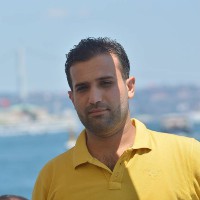 Restart Network Employee Abdulrahman Almaddad's profile photo