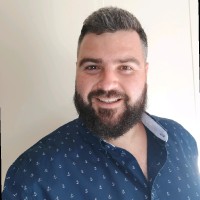 Origin Fintech Employee Lloyd Poelmann's profile photo