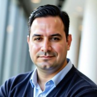 Sydney Water Employee Emre Cam's profile photo
