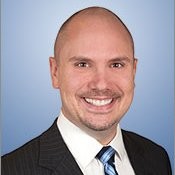 Confidential Company Employee Stephen Dudzic's profile photo