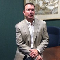 Amazon Web Services (AWS) Employee Pete du Pre''s profile photo