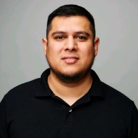Multilog Internacional Employee Orlando Estrello's profile photo