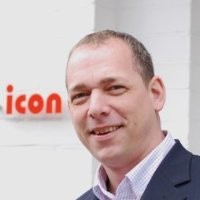 ICON Employee Mark Shane's profile photo