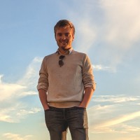 Prime Vision Employee Timo Thans's profile photo