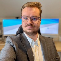 Factory Internet Employee Shawn Ross-Vidal's profile photo