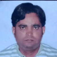 Gram Power Employee Manish Jain's profile photo