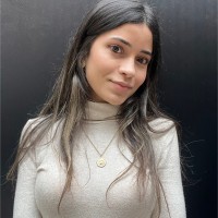 One Moving & Logistics Employee Silmara Mendes's profile photo