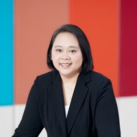 Tipco Asphalt Public Company Limited Employee Sarinee Chumchuensuk's profile photo