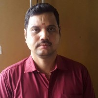 Soundarya Decorators Pvt Ltd Employee Muralidharan's profile photo