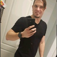 Floors for Living Employee Adam Harkins's profile photo