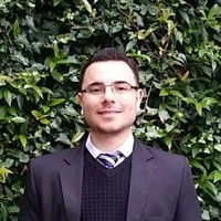 CCm Technologies Employee Felipe Cury Marques's profile photo