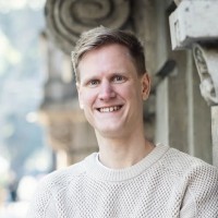 Christian Yoder Email & Phone Number