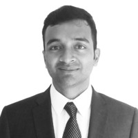 Zynk Labs Employee Prashanth Swaminathan's profile photo