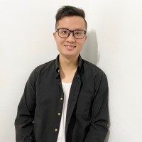 vocus.cc Employee Ken Yu's profile photo