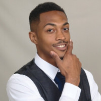 Thinking into Results Employee Corey Mills's profile photo
