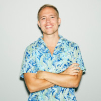 Barkas Employee Luca Rasmussen's profile photo