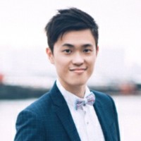 Morgan Stanley Employee Chris Mok's profile photo