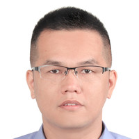 GEELY Employee Liming Tang's profile photo