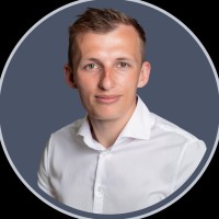 HouseBase Employee Quentin Dinga's profile photo