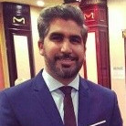 Accrete AI Employee Mansoor Ali's profile photo