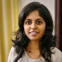 Priya dharshini ( She / her) Email