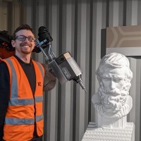 CNC Robotics Ltd. Employee Nick Crawford's profile photo
