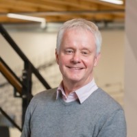 CPMG Architects Employee Richard Flisher's profile photo