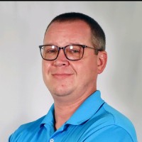 Superior Boiler Employee Timothy Zies's profile photo