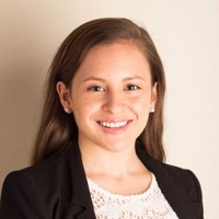 Trustward Employee Vanessa Murillo's profile photo