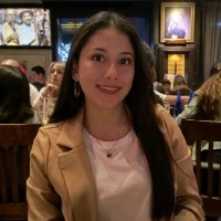 Chisel Analytics Employee Zara Smith's profile photo