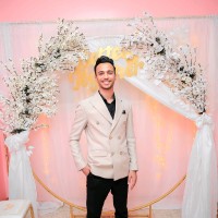 Crete Agency Employee Refaat Gamal's profile photo