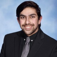 MCS Automation Employee Balal Khan's profile photo